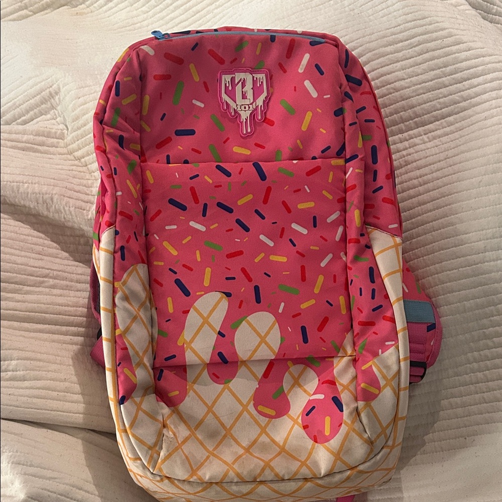 Sprinkle Delight Kids Backpack